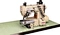 interlock sewing machine
